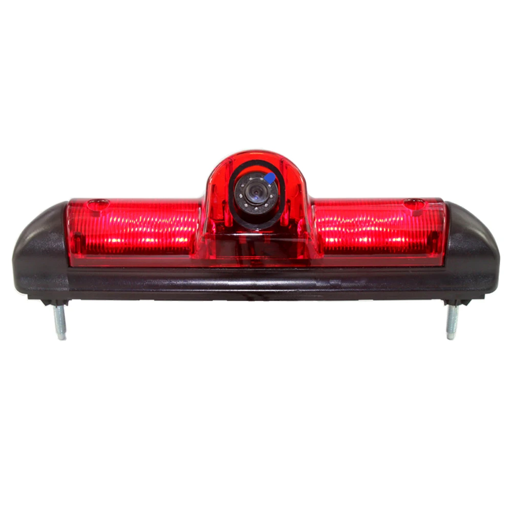 Car Brake Light Rear view camera for Citroen JUMPER II III 2 3/Fiat DUCATO X250 / Peugeot BOXER III IR Led light
Car Brake Light Rear view camera for Citroen JUMPER II III 2 3/Fiat DUCATO X250 / Peugeot BOXER III IR Led light