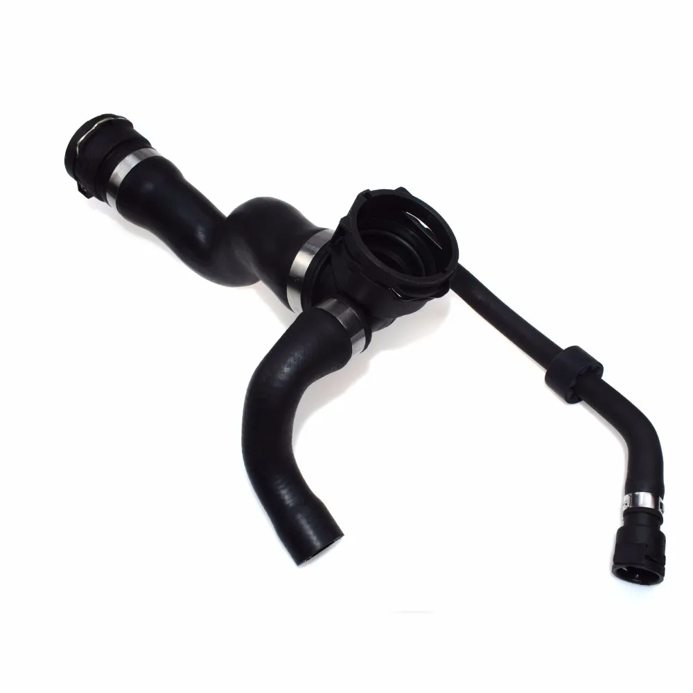 Upper Radiator Hose 17127580957 For BM From radiator to filter housing engine N55 F06 F07 F10 F12 F13 640i
Upper Radiator Hose 17127580957 For BM From radiator to filter housing engine N55 F06 F07 F10 F12 F13 640i