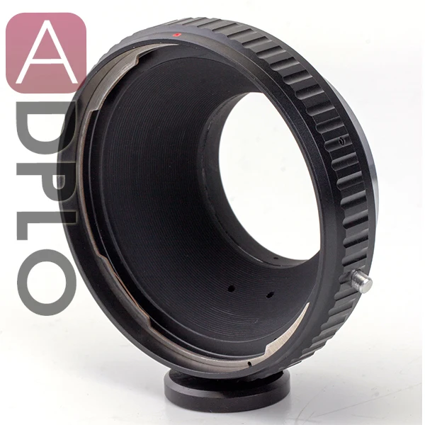 Pixco Adapter suit for Hasselblad Lens to Nikon Mount D5300 Df D5200 D7000 D3200 D90 D4 Tripod
Pixco Adapter suit for Hasselblad Lens to Nikon Mount D5300 Df D5200 D7000 D3200 D90 D4 Tripod