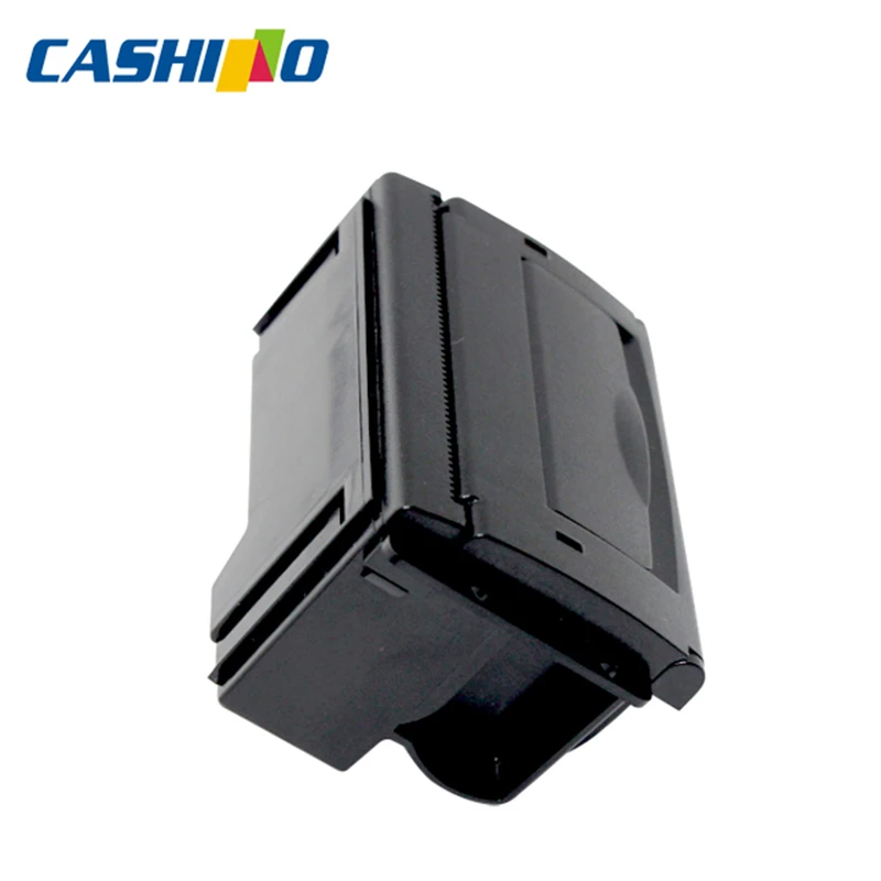 58mm Micro Thermal Panel Printer CSN-A3 Vehicle travelling data recorder thermal printer(5-9VDC,TTL)
58mm Micro Thermal Panel Printer CSN-A3 Vehicle travelling data recorder thermal printer(5-9VDC,TTL)
