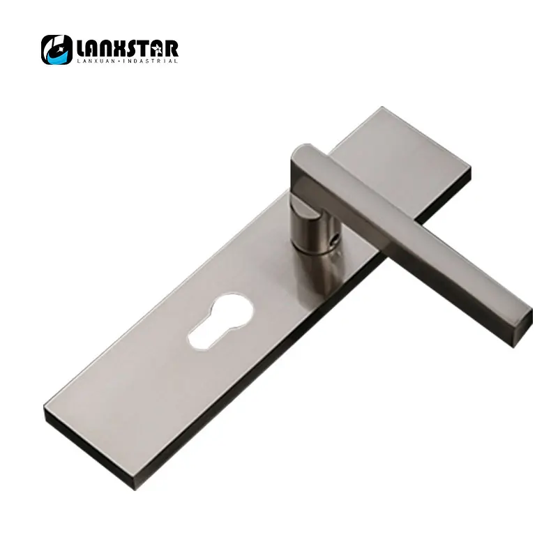 LANXSTAR прочный 50-осевой замок-корпус деревянная дверная ручка замок из цинкового сплава ручка Заводская крупногабаритная Оптовая Продажа Ручных замков
LANXSTAR прочный 50-осевой замок-корпус деревянная дверная ручка замок из цинкового сплава ручка Заводская крупногабаритная Оптовая Продажа Ручных замков