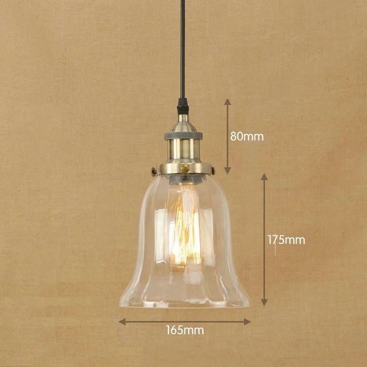 IWHD Glass Pendant Lamp Lights Style Loft Industrial Lighting Pendant Light Fixtures Vintage Retro Lamps Hanglamp Kitchen Lustre
IWHD Glass Pendant Lamp Lights Style Loft Industrial Lighting Pendant Light Fixtures Vintage Retro Lamps Hanglamp Kitchen Lustre