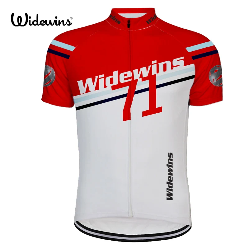 widewins 71 Cycling Jersey Tops Summer Racing Cycling Clothing Short Sleeve Cycling Jerseys Short Sleeve Bicycle Jersey Cycling
widewins 71 Cycling Jersey Tops Summer Racing Cycling Clothing Short Sleeve Cycling Jerseys Short Sleeve Bicycle Jersey Cycling