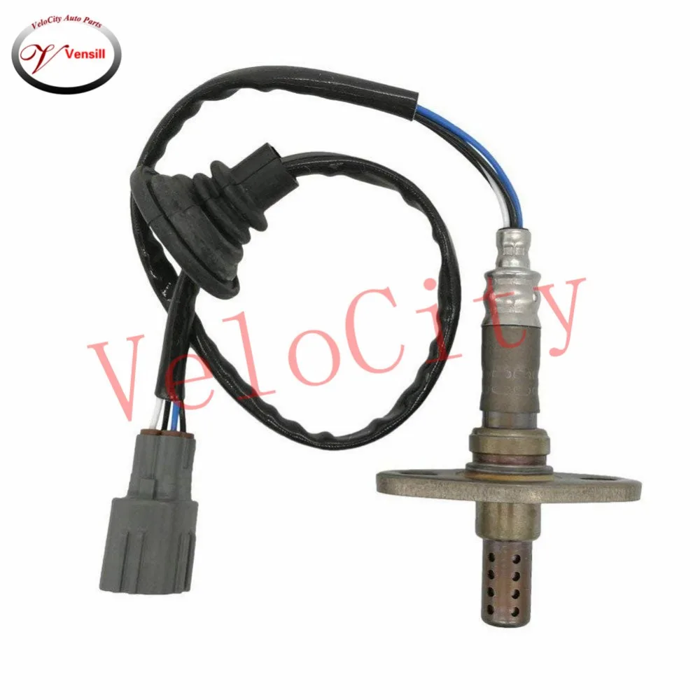 Ниже по потоку кислородный датчик O2 Датчик для 2002 Toyota Tocama часть № 89465-04200 8946504200
Ниже по потоку кислородный датчик O2 Датчик для 2002 Toyota Tocama часть № 89465-04200 8946504200