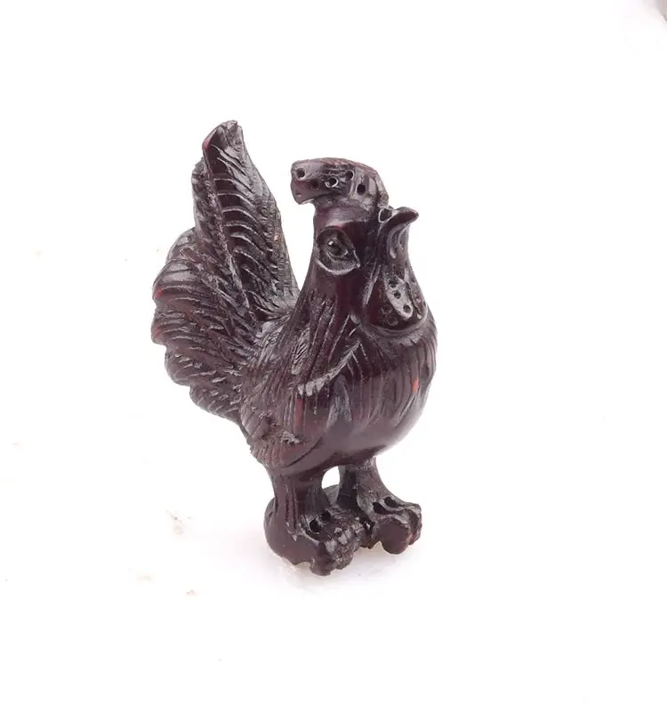 Peach agarwood ornaments cock Rooster ornaments Home Furnishing decoration carving 2050036
Peach agarwood ornaments cock Rooster ornaments Home Furnishing decoration carving 2050036