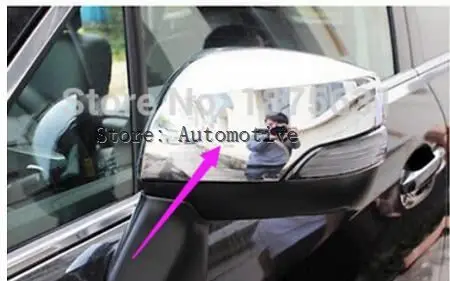 Rearview Side Mirror Cover trim With Turn Light For Subaru Forester 2013 2014 2015 2016 2017
Rearview Side Mirror Cover trim With Turn Light For Subaru Forester 2013 2014 2015 2016 2017