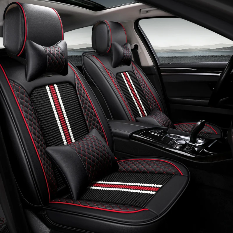 Good quality! Full set car seat covers for Audi A3 2019-2012 breathable durable seat covers for A3 2017,Free shipping
Good quality! Full set car seat covers for Audi A3 2019-2012 breathable durable seat covers for A3 2017,Free shipping