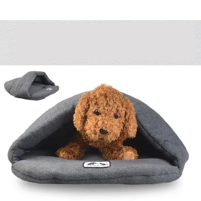 Pet Warm Sleeping Bag Cat Litter Cat Sleeping Bag Autumn And Winter Cat Bed Cat Mat Chihuahua Pet Supplies Teddy Kennel
Pet Warm Sleeping Bag Cat Litter Cat Sleeping Bag Autumn And Winter Cat Bed Cat Mat Chihuahua Pet Supplies Teddy Kennel