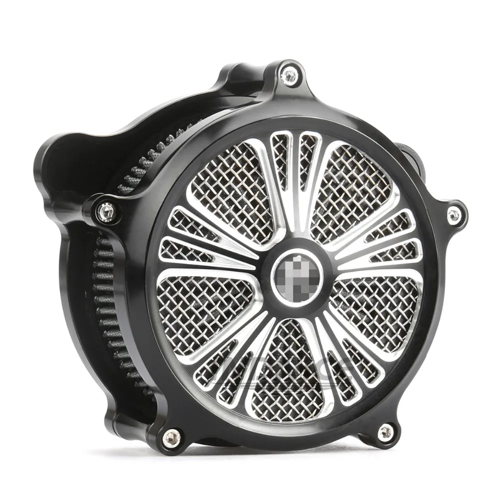 CNC Contrast Cut Domino Air cleaners For harley roadking road glide street glide filters 17-22 softail 2018-22 air intakes
CNC Contrast Cut Domino Air cleaners For harley roadking road glide street glide filters 17-22 softail 2018-22 air intakes