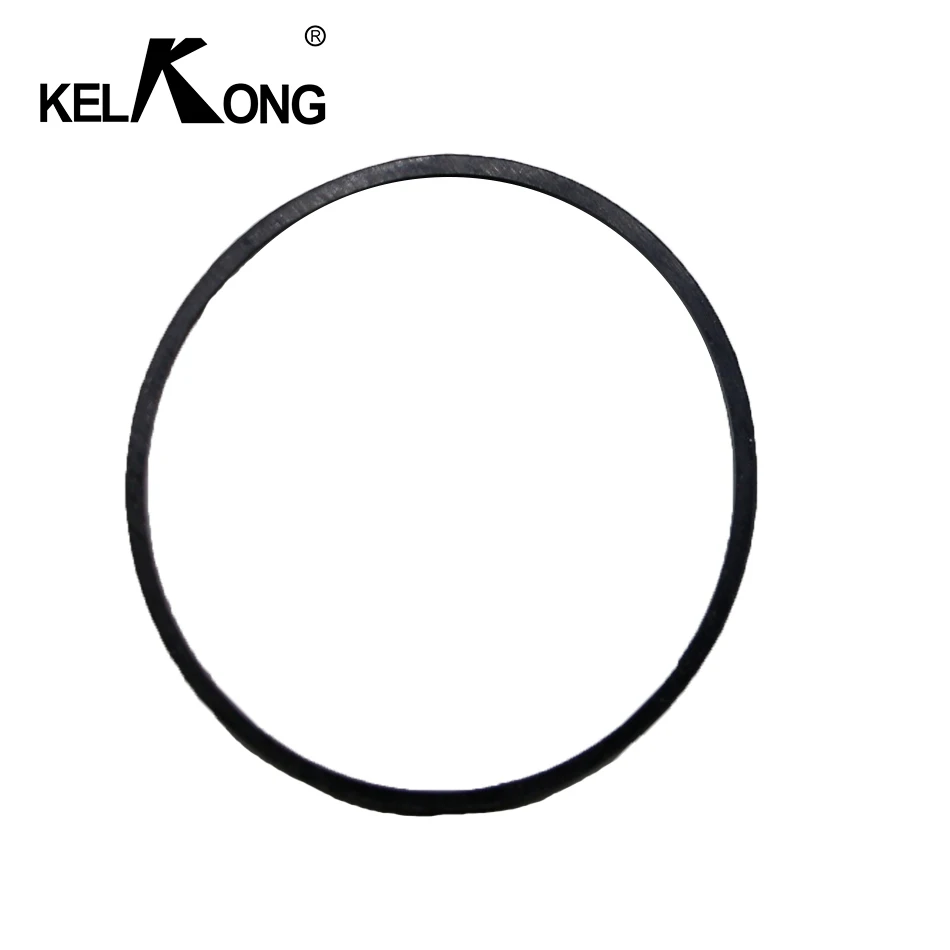 KELKONG 10Pcs For Briggs&Stratton 799871 Rubber Black Carburetor Bowl Gasket Auto Carburetor Parts 790845 799866 796707 Kits
KELKONG 10Pcs For Briggs&Stratton 799871 Rubber Black Carburetor Bowl Gasket Auto Carburetor Parts 790845 799866 796707 Kits