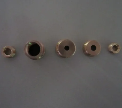 2014 Newest 808nm TO-5 9mm laser diode mounts & Housing & laser holder (copper material) DIY
2014 Newest 808nm TO-5 9mm laser diode mounts & Housing & laser holder (copper material) DIY