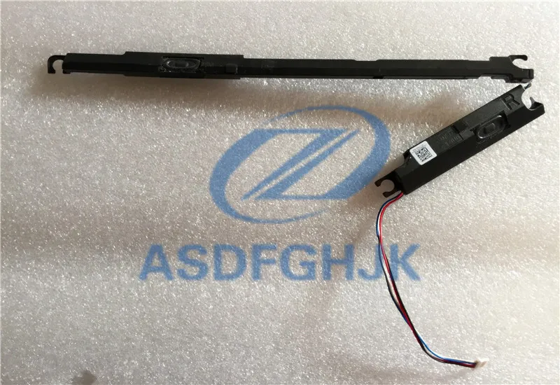 Original Laptop Speaker For DELL 5447 5000 built-in speaker PK23000O700 0WVJDR WVJDR
Original Laptop Speaker For DELL 5447 5000 built-in speaker PK23000O700 0WVJDR WVJDR