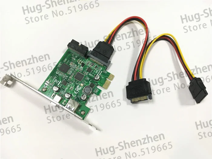 USB Type-C USB Changing Port +19pin USB port PCI Express 4x Adapter card for MAC PRO OSX 10.9-10.14
USB Type-C USB Changing Port +19pin USB port PCI Express 4x Adapter card for MAC PRO OSX 10.9-10.14