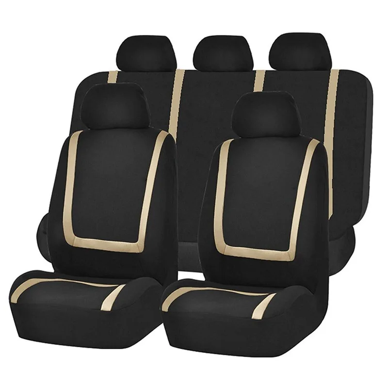Full set of car seat covers rear front seat cover protectors Most car seat covers car interior fittings
Full set of car seat covers rear front seat cover protectors Most car seat covers car interior fittings
