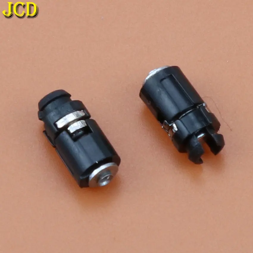 JCD 2PCS Replacement Rotating Shaft Hinge for Gameboy Advance GBA SP Console System Replace Axle
JCD 2PCS Replacement Rotating Shaft Hinge for Gameboy Advance GBA SP Console System Replace Axle