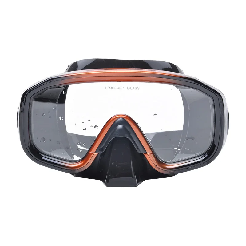 High Quality Silicone Box Underwater Swimming Snorkeling Spearfishing Scuba Diving Mask
High Quality Silicone Box Underwater Swimming Snorkeling Spearfishing Scuba Diving Mask