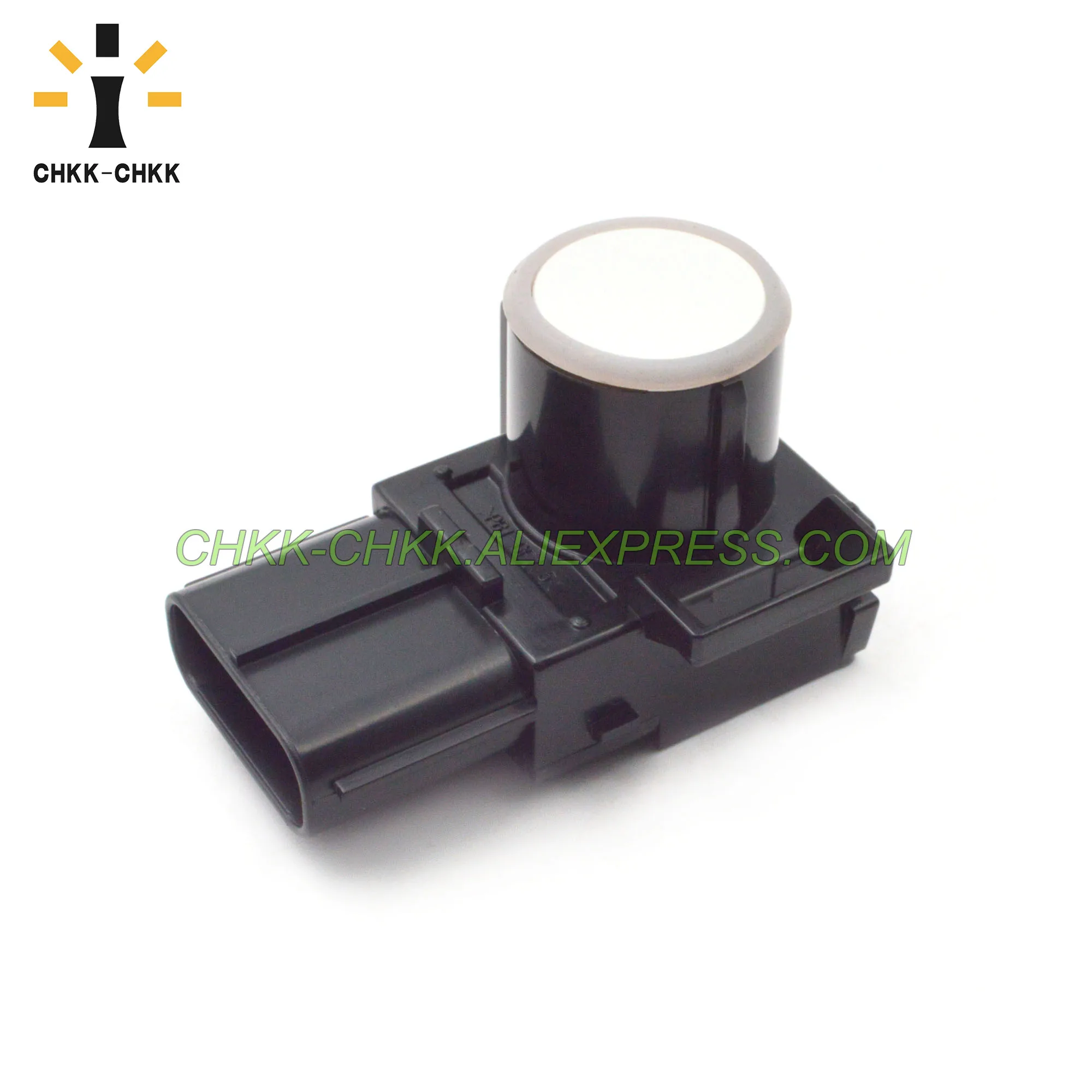 CHKK-CHKK PDC Parksensor Parking Sensor 89341-33140-C0 FOR Toyota Lexus Land Cruiser Sequoia 8934133140C0
CHKK-CHKK PDC Parksensor Parking Sensor 89341-33140-C0 FOR Toyota Lexus Land Cruiser Sequoia 8934133140C0