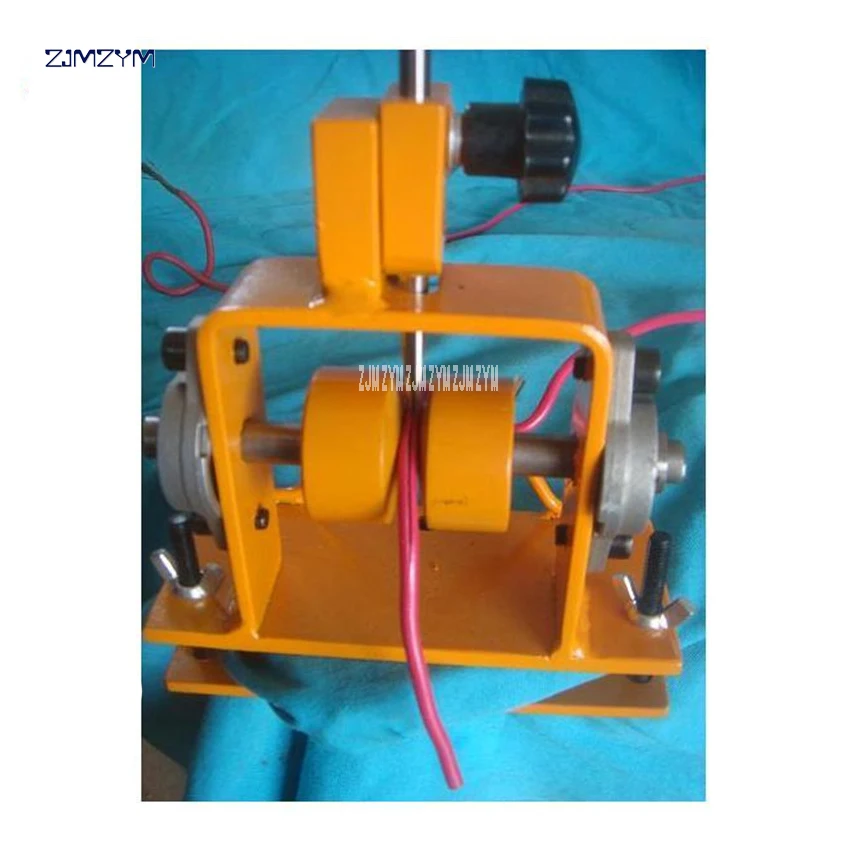 Wire and Cable Stripping Machine / Stripping Machine / Manual Stripping Machine bp1-26 with front and back double-sided blade
Wire and Cable Stripping Machine / Stripping Machine / Manual Stripping Machine bp1-26 with front and back double-sided blade