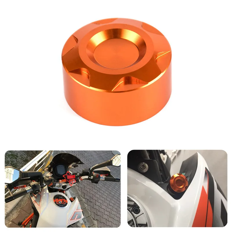 Orange Motorcycle CNC Aluminum Radiator Water Pipe Cap Cover Motorbike Accessories For KTM DUKE 125 for Duke 200 for Duke 390
Orange Motorcycle CNC Aluminum Radiator Water Pipe Cap Cover Motorbike Accessories For KTM DUKE 125 for Duke 200 for Duke 390
