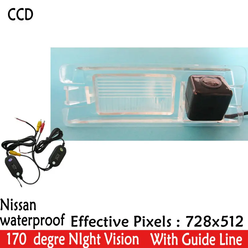 WIFI camera HD Night Vision Car Rear View Camera CCD wire wireless car parking Camera for Nissan March Renault Logan Sandero
WIFI camera HD Night Vision Car Rear View Camera CCD wire wireless car parking Camera for Nissan March Renault Logan Sandero