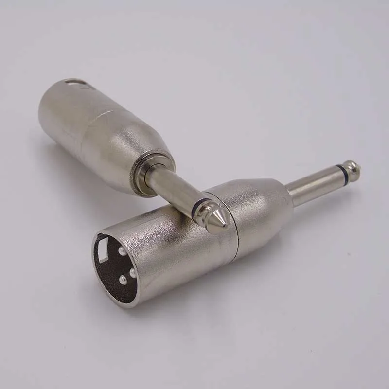 Высококачественный 3Pin XLR папа к 6,35 моно аудио Микрофон Mic адаптер разъем xlr папа к 6,35 папа аудио адаптер
Высококачественный 3Pin XLR папа к 6,35 моно аудио Микрофон Mic адаптер разъем xlr папа к 6,35 папа аудио адаптер