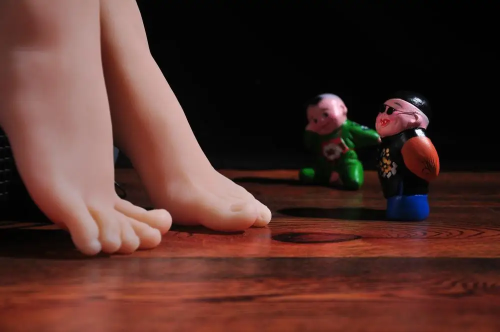 thumb