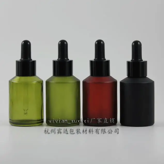60ml frosted Glass dropper bottle ,cosmetic packing, 60 ml gass cosmetic bottle for oil
60ml frosted Glass dropper bottle ,cosmetic packing, 60 ml gass cosmetic bottle for oil
