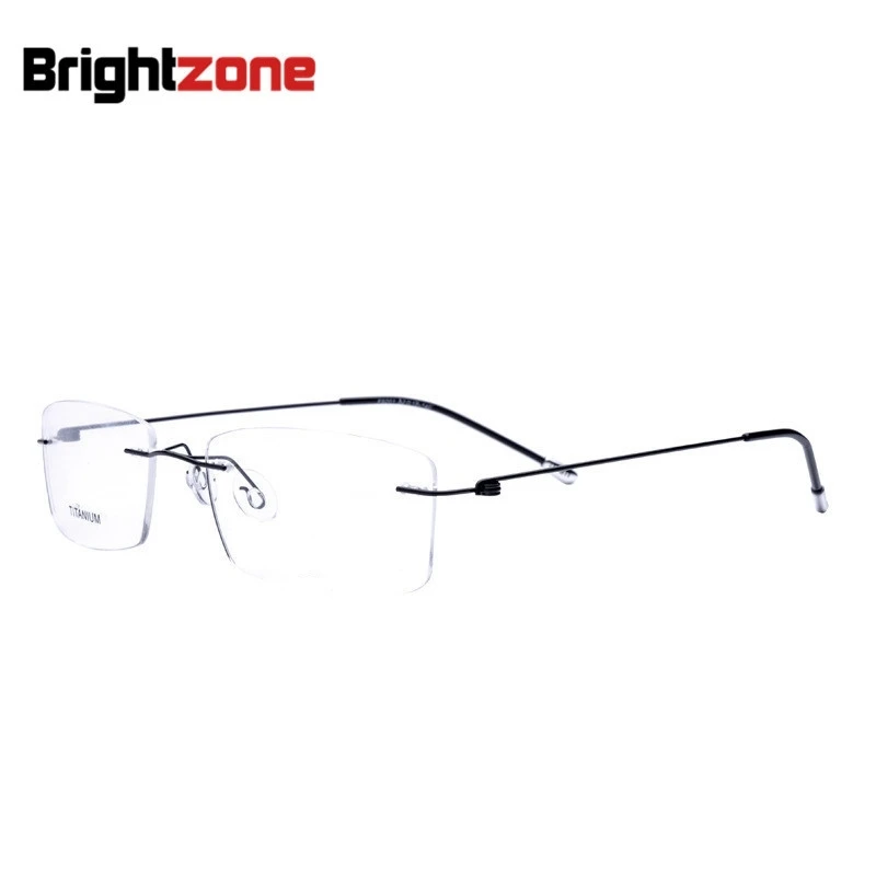 2023 Exceed Light Pure Titanium Frame Non-Screw Myopia Prescription EyewearSpectacle Eye Glasses Male Woman Optical Frame Oculos
2023 Exceed Light Pure Titanium Frame Non-Screw Myopia Prescription EyewearSpectacle Eye Glasses Male Woman Optical Frame Oculos