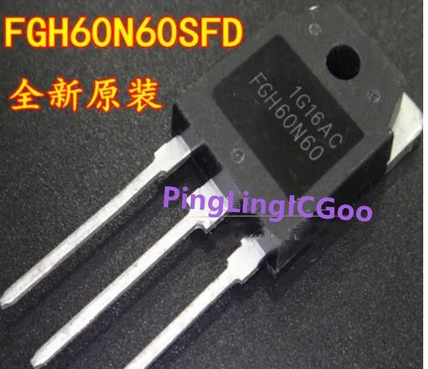 Модуль FGH60N60SFD FGH60N60UFD FGH60N60SMD 60N60 TO247 5 шт-10 шт Оригинальный подлинный и Новый Бесплатная доставка
Модуль FGH60N60SFD FGH60N60UFD FGH60N60SMD 60N60 TO247 5 шт-10 шт Оригинальный подлинный и Новый Бесплатная доставка