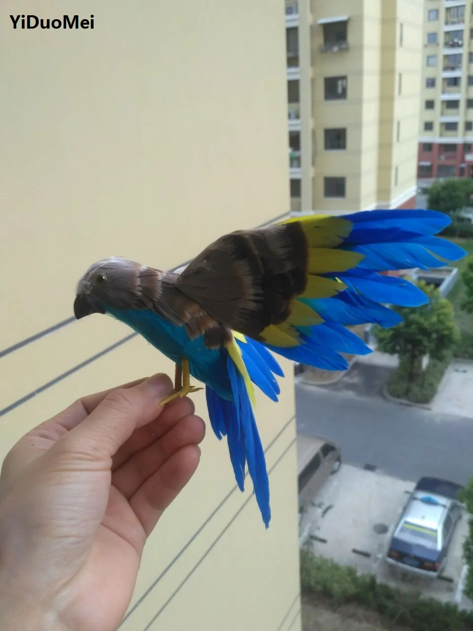 16x28cm colorful feathers parrot model foam&feathers spreading wings bird,handicraft,home garden decoration gift a1449
16x28cm colorful feathers parrot model foam&feathers spreading wings bird,handicraft,home garden decoration gift a1449