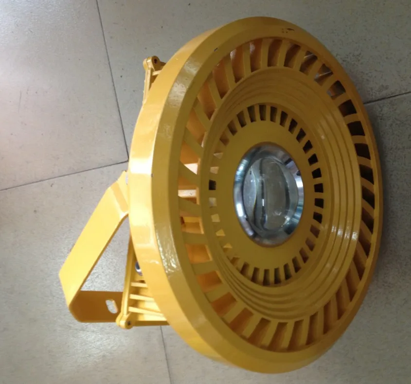 High power LED explosion proof lights 20W mine gas station LED High bay industrial factory light
High power LED explosion proof lights 20W mine gas station LED High bay industrial factory light