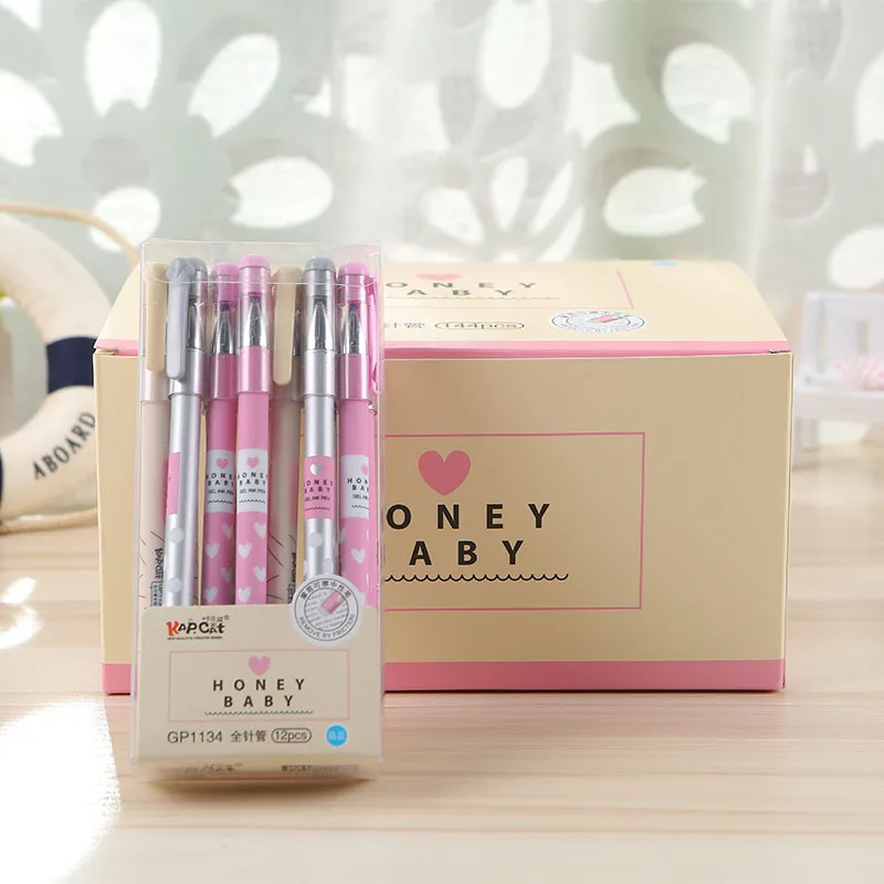 12PCS Erasable Gel Pen Stationery Fine Point 0.5mm Blue Ink Pen for School Office School Supplies
12PCS Erasable Gel Pen Stationery Fine Point 0.5mm Blue Ink Pen for School Office School Supplies