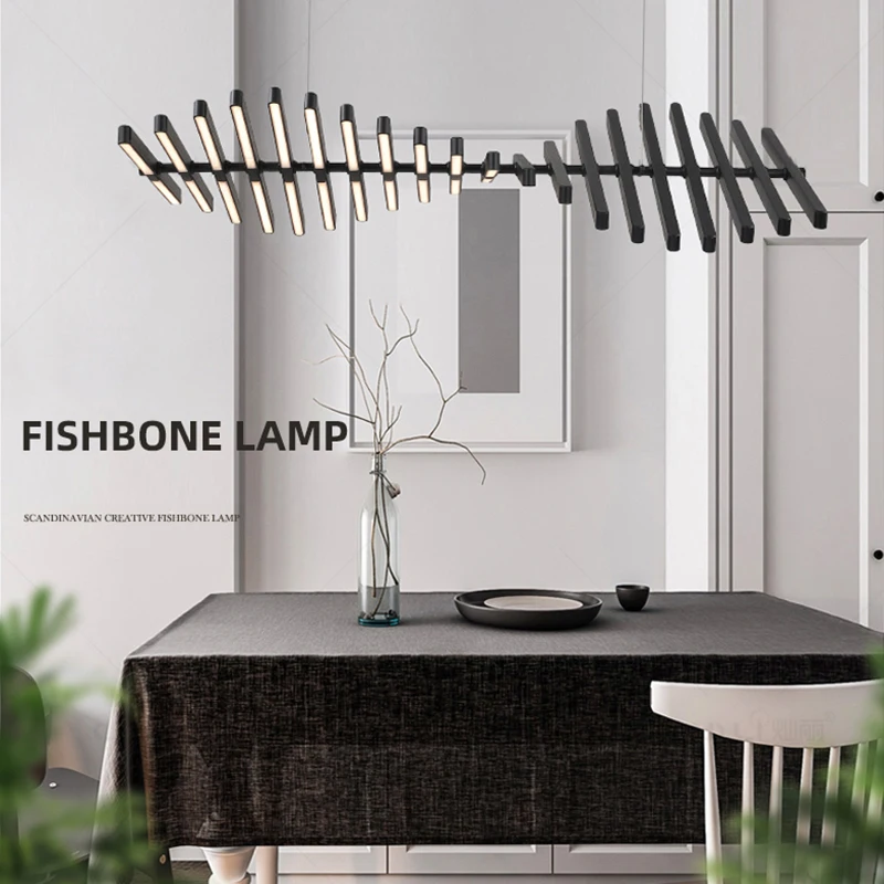 Postmodern Minimalist Black White Hardware LED Chandelier Adjusted DIY Lamp Living room Bedroom Dinning Room Fixture light
Postmodern Minimalist Black White Hardware LED Chandelier Adjusted DIY Lamp Living room Bedroom Dinning Room Fixture light