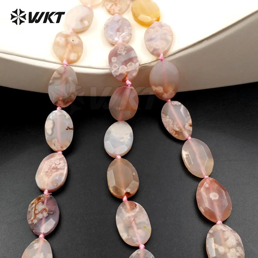 WT-G247 WKT Wholesale New Fashion Gorgeous Natural Stone For Pendant Jewelry Random Shape Hot Sale For Decorate Unique Stone
WT-G247 WKT Wholesale New Fashion Gorgeous Natural Stone For Pendant Jewelry Random Shape Hot Sale For Decorate Unique Stone