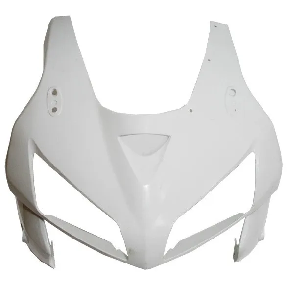 Верхний обтекатель, хомут для Honda CBR600RR 2005-2006, неокрашенные белые аксессуары для мотоциклов
Верхний обтекатель, хомут для Honda CBR600RR 2005-2006, неокрашенные белые аксессуары для мотоциклов