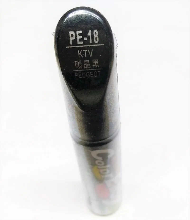 Car scratch repair pen, auto paint pen black color for Peugeot 207 301 308 408 508 3008 5008 ,car painting pen
Car scratch repair pen, auto paint pen black color for Peugeot 207 301 308 408 508 3008 5008 ,car painting pen
