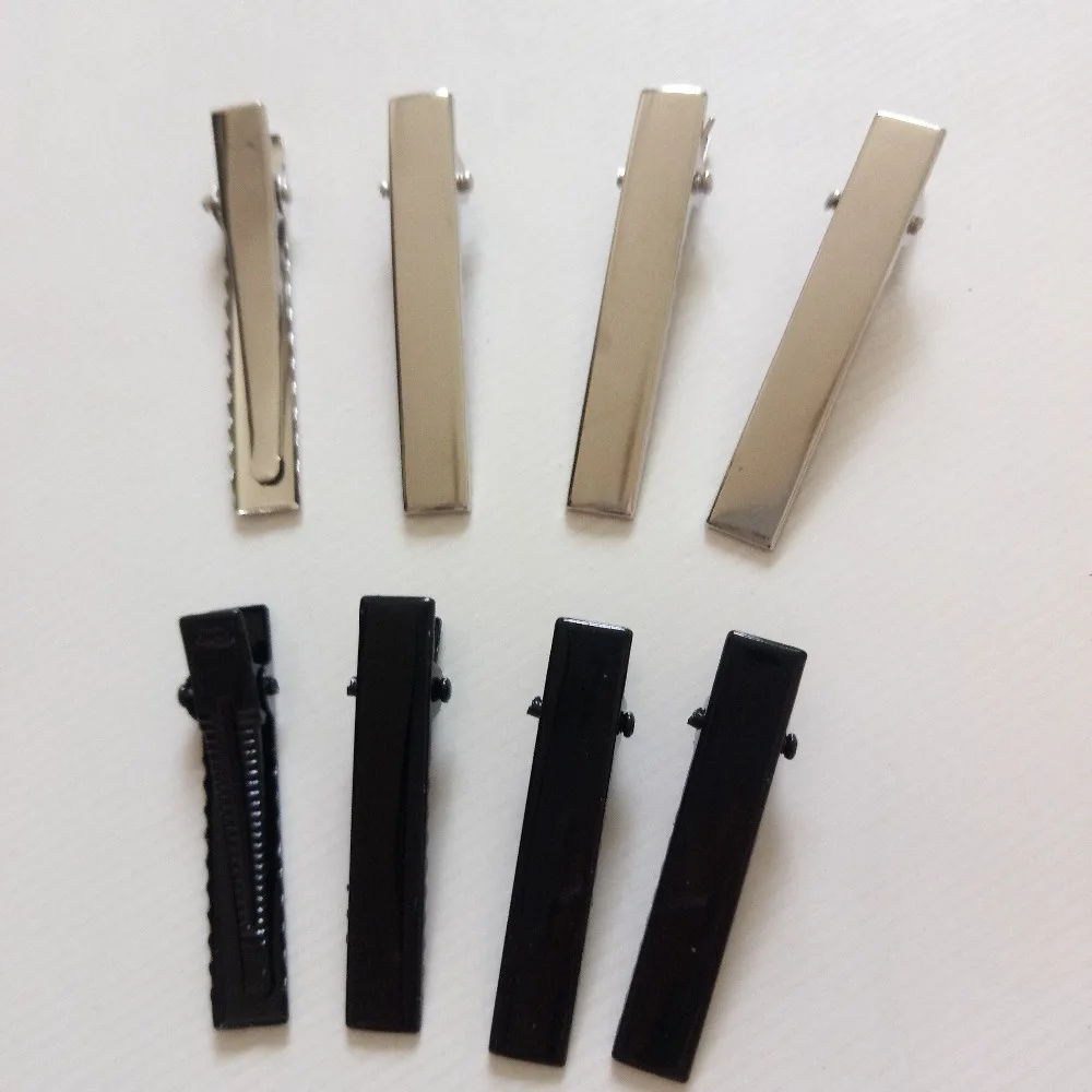 Hot 100pcs Salon Hairdressing Tools Duckbill Hairdresser Hair Clip Clips Stainless Steel Sectioning Clamp Diy Hair Accessories
Hot 100pcs Salon Hairdressing Tools Duckbill Hairdresser Hair Clip Clips Stainless Steel Sectioning Clamp Diy Hair Accessories
