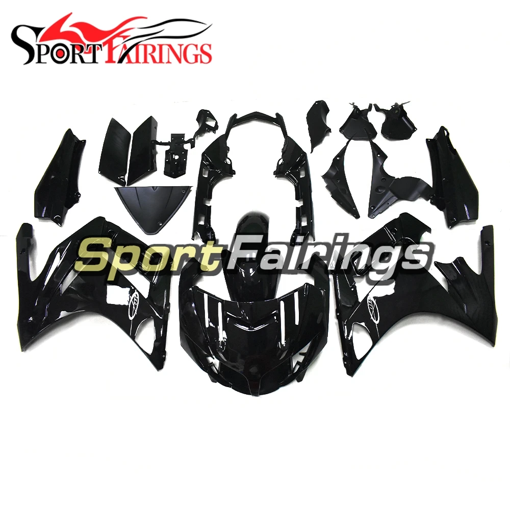 Hot Sale Covers for Yamaha FJR 1300 2007 2008 2009 2010 2011 ABS Plastic Injection Cowlings Motor Bicycle Bodywork Black Panels
Hot Sale Covers for Yamaha FJR 1300 2007 2008 2009 2010 2011 ABS Plastic Injection Cowlings Motor Bicycle Bodywork Black Panels