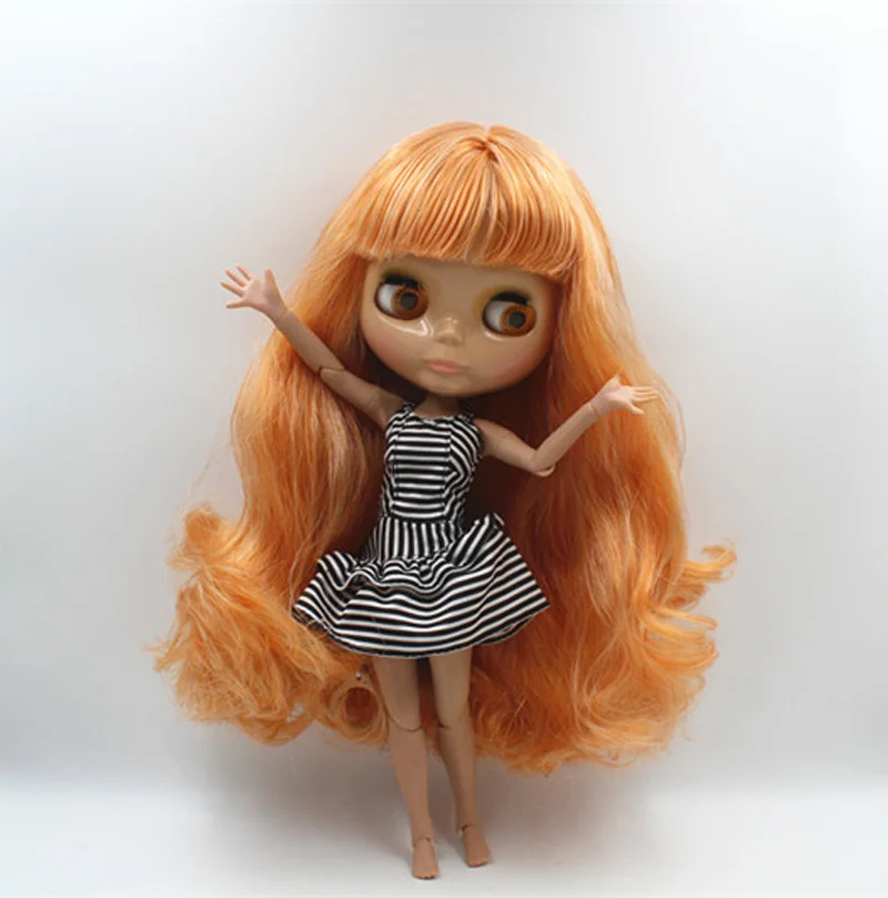 Бесплатная доставка BJD шарнир RBL-411J DIY Обнаженная кукла Blyth подарок на день рождения для девочки 4 цвета большие глаза куклы с красивыми волосами милая игрушка
Бесплатная доставка BJD шарнир RBL-411J DIY Обнаженная кукла Blyth подарок на день рождения для девочки 4 цвета большие глаза куклы с красивыми волосами милая игрушка