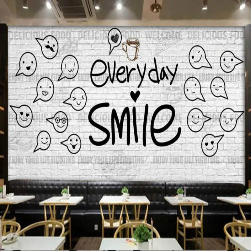 3d Wallpaper for Walls Home Improvement Modern Wallpaper White Brick Wall Bar Coffee Shop Wallpaper
3d Wallpaper for Walls Home Improvement Modern Wallpaper White Brick Wall Bar Coffee Shop Wallpaper