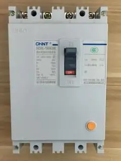 Быстрая доставка DZ20L-200/4300 200A 380V 4-полюсная защита от утечки ELCB RCD автоматический выключатель утечки на землю остаточный ток
Быстрая доставка DZ20L-200/4300 200A 380V 4-полюсная защита от утечки ELCB RCD автоматический выключатель утечки на землю остаточный ток