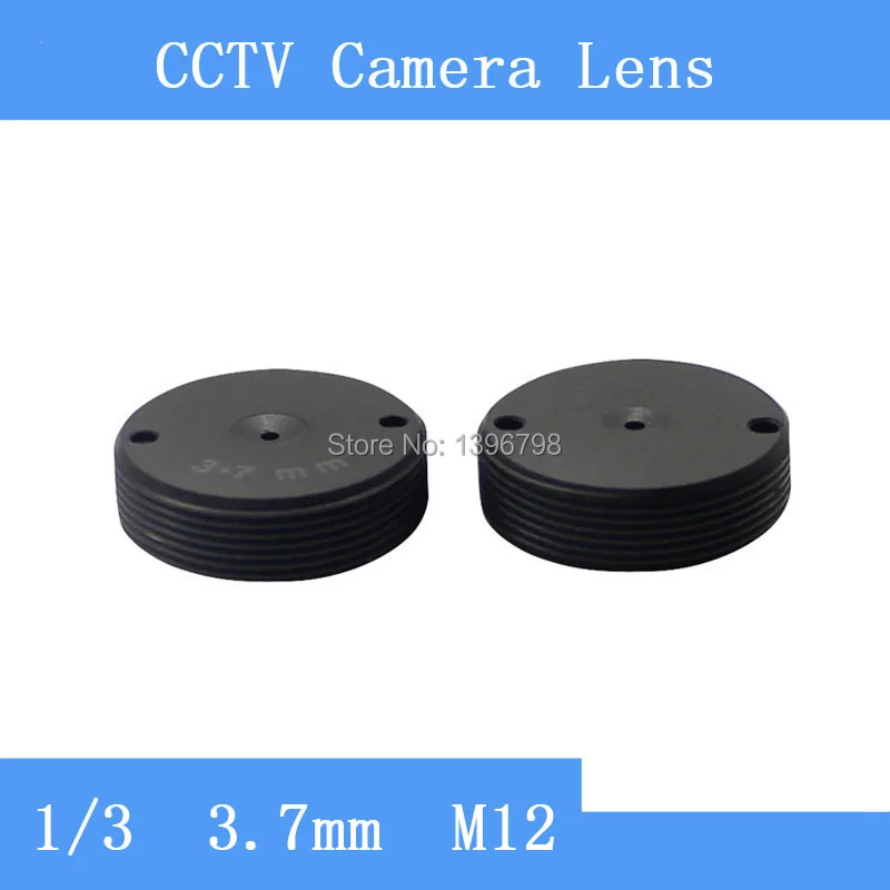 PU`Aimetis Factory Direct Surveillance Cameras Flat Lens Barrel 3.7mm / CCTV Lens
PU`Aimetis Factory Direct Surveillance Cameras Flat Lens Barrel 3.7mm / CCTV Lens
