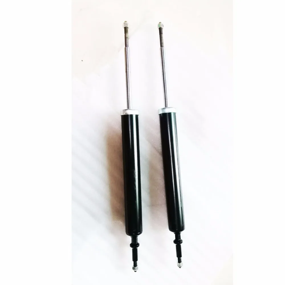 2 pcs High quality rear Hydraulic shock absorber for BM W 3 Series E90 E91 E92 E93 33526772926 33526772926 33526768917 E81 E82
2 pcs High quality rear Hydraulic shock absorber for BM W 3 Series E90 E91 E92 E93 33526772926 33526772926 33526768917 E81 E82
