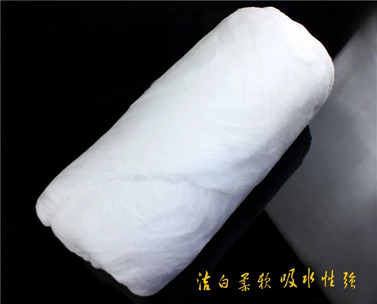 Medical Absorbent ball cotton wool Skimmed cotton rod tampon Degreasing cotton roll tampon Tattoo used tampon Wound care Cupping
Medical Absorbent ball cotton wool Skimmed cotton rod tampon Degreasing cotton roll tampon Tattoo used tampon Wound care Cupping