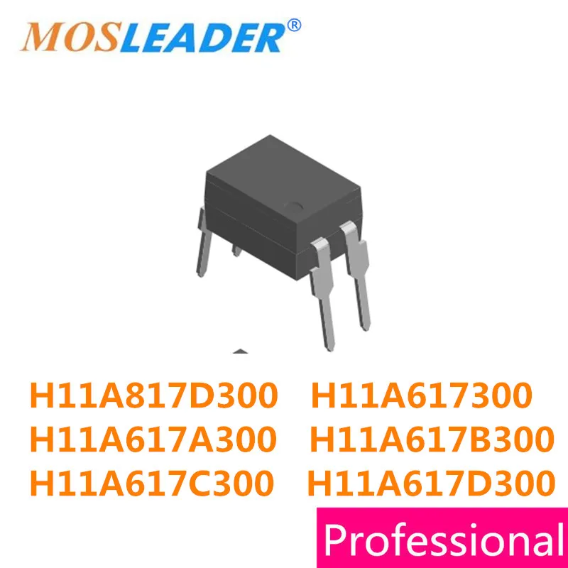 DIP DIP4 100 шт. H11A817D300 H11A617300 H11A617A300 H11A617B300 H11A617C300 H11A617D300 высокого качества
DIP DIP4 100 шт. H11A817D300 H11A617300 H11A617A300 H11A617B300 H11A617C300 H11A617D300 высокого качества