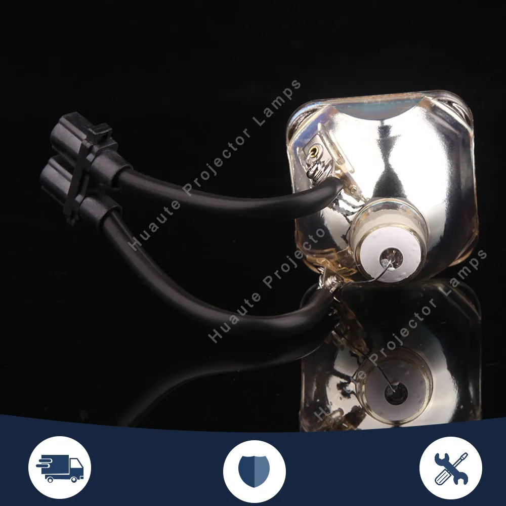 POA-LMP126/LMP126 Replacement Bare Bulb for SANYO PLC-SU70/PLC-WXE45/PLC-WXE46/PLC-WXE46A/PLC-WXL46 PLC-XE45 Projector Bare Lamp
POA-LMP126/LMP126 Replacement Bare Bulb for SANYO PLC-SU70/PLC-WXE45/PLC-WXE46/PLC-WXE46A/PLC-WXL46 PLC-XE45 Projector Bare Lamp