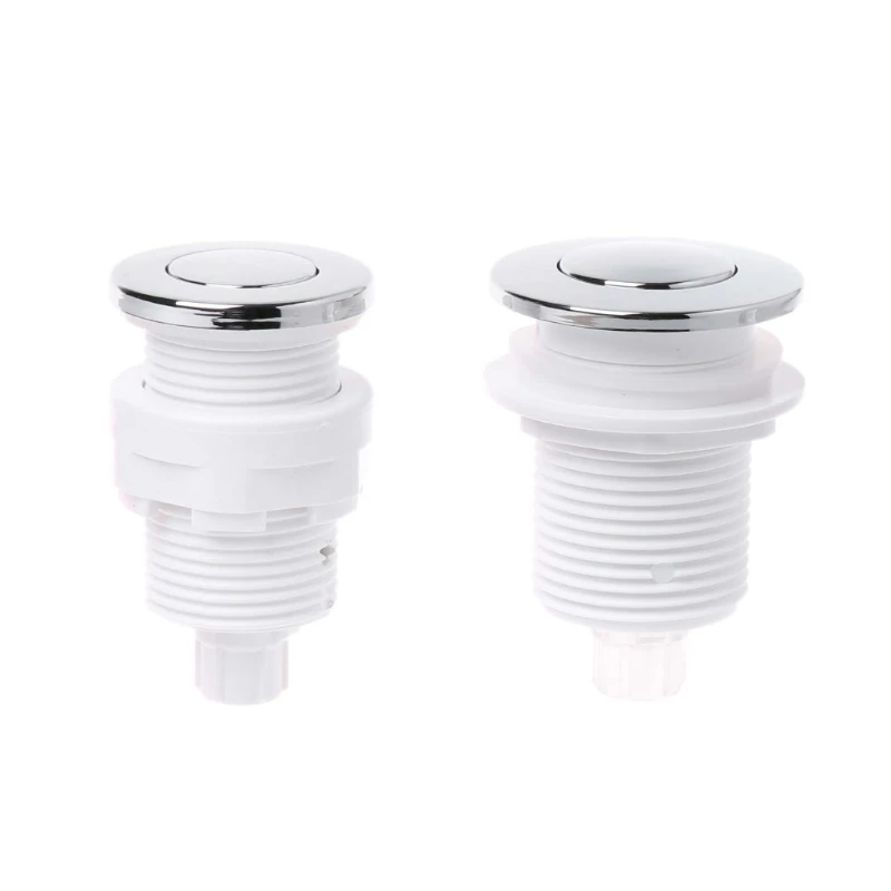 Air Switch On Off Push Button 28/32mm For Bathtub Spa Garbage Whirlpool Pneumatic Micro Switch Toggle Electronic Home
Air Switch On Off Push Button 28/32mm For Bathtub Spa Garbage Whirlpool Pneumatic Micro Switch Toggle Electronic Home
