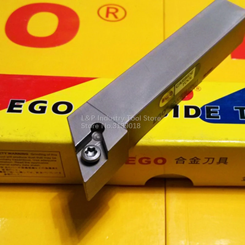 Original EGO Anti-vibration 93 Angle SDJCL1010H07 SDJCR1010F07 SDJCR1616H07 Turning Tool Rod Holder Lathe For Metal Accessories
Original EGO Anti-vibration 93 Angle SDJCL1010H07 SDJCR1010F07 SDJCR1616H07 Turning Tool Rod Holder Lathe For Metal Accessories