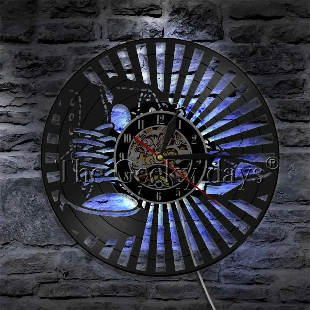 Decorative LED Wall Lighting Shoes Design Vinyl Record Nightlight Clock Modern Wall Art Decor LED Wall Decor
Decorative LED Wall Lighting Shoes Design Vinyl Record Nightlight Clock Modern Wall Art Decor LED Wall Decor