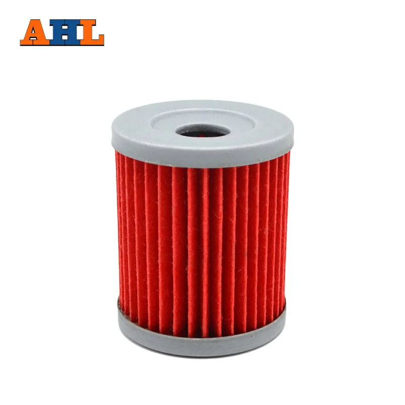 AHL 1pc High Performance Powersports Cartridge Oil Filter for FOR KAWASAKI KLX125L KLX125 2003-2006
AHL 1pc High Performance Powersports Cartridge Oil Filter for FOR KAWASAKI KLX125L KLX125 2003-2006